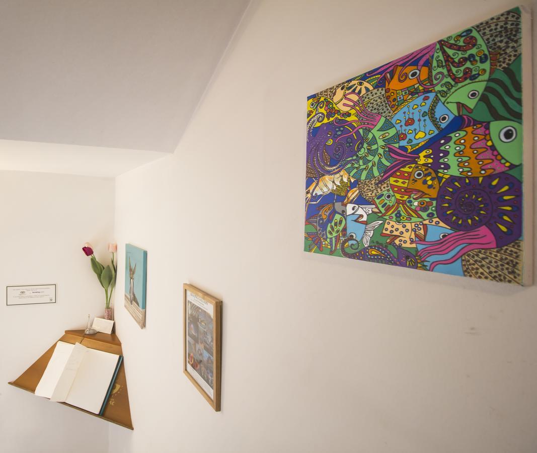Bed & Breakfast Palac -Free Parking- Baska Voda Exterior photo
